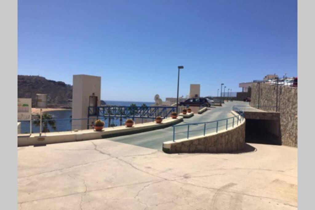 Blue Pearl - Pool - Terrace - Ocean View - Beach - Wifi - Wonderful Complex - Free Digital Travel Guide Mogán Exterior photo