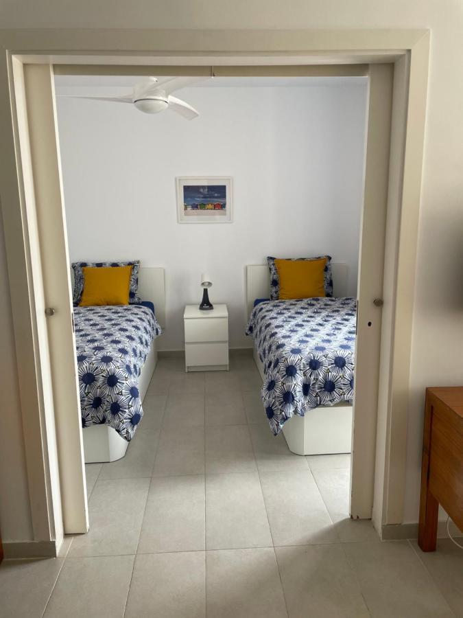Blue Pearl - Pool - Terrace - Ocean View - Beach - Wifi - Wonderful Complex - Free Digital Travel Guide Mogán Exterior photo
