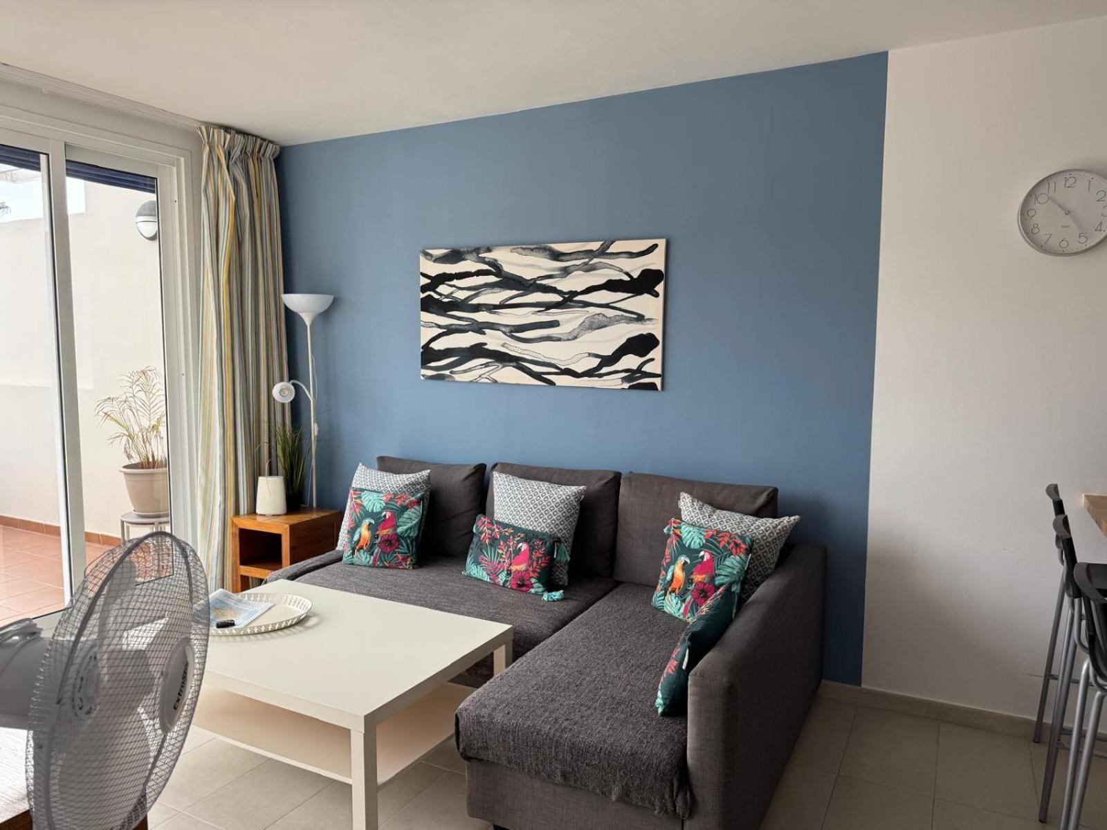 Blue Pearl - Pool - Terrace - Ocean View - Beach - Wifi - Wonderful Complex - Free Digital Travel Guide Mogán Exterior photo